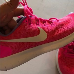 Nike Running Shoes